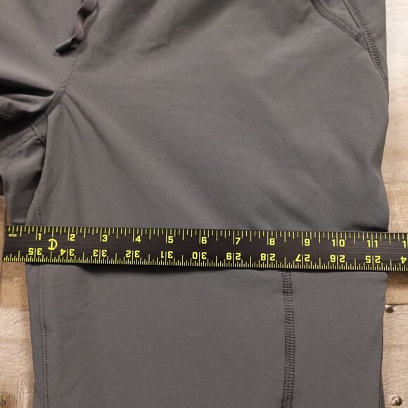 Eddie Bauer Flexion Polar Lined Pant Women’s 8 Gray Warm Winter Outdoor - Picture 8 of 14